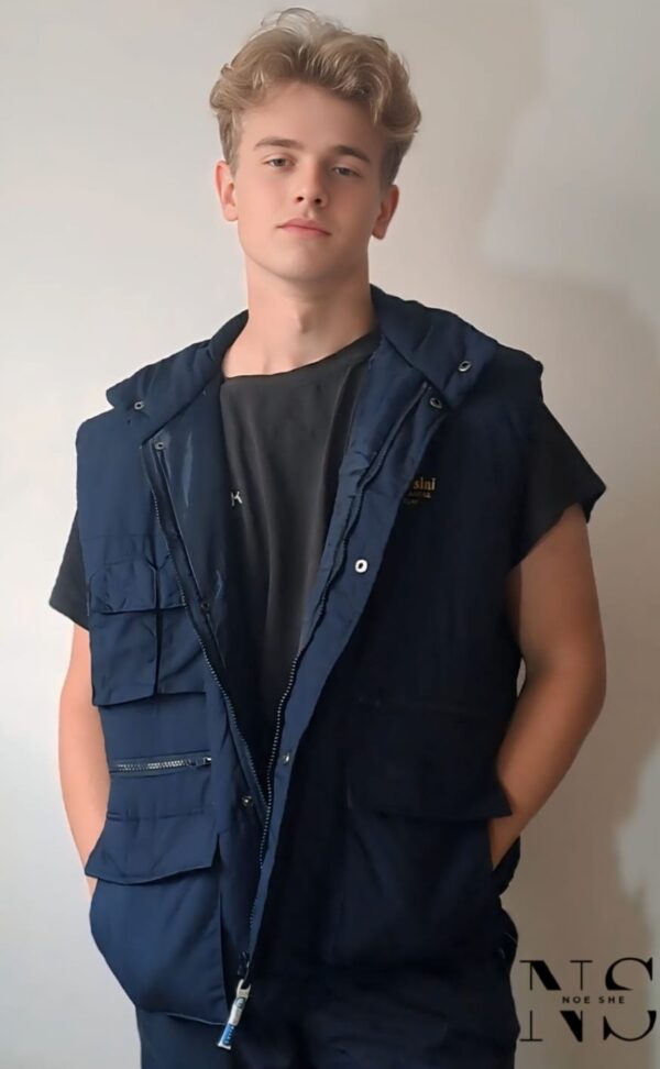 Sotto Zero Sleeveless