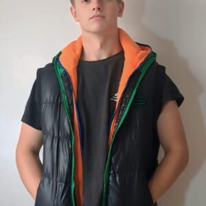 Rerock Sleeveless