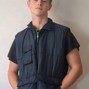Sol's Sleeveless
