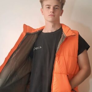 Santino Sleeveless