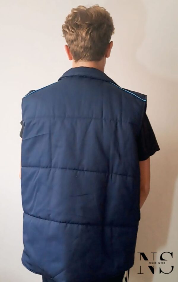 Molinel Sleeveless - Image 3