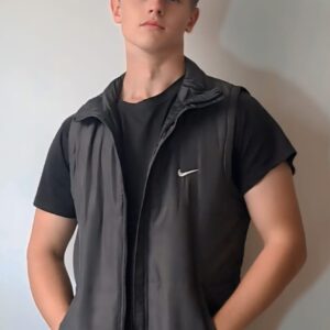 Nike Sleeveless