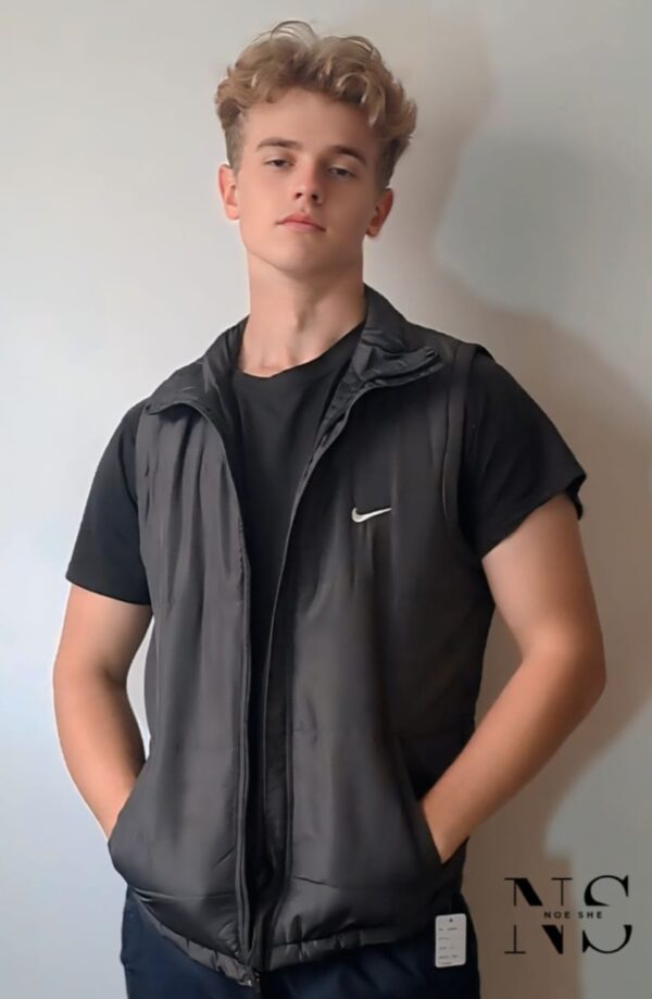 Nike Sleeveless