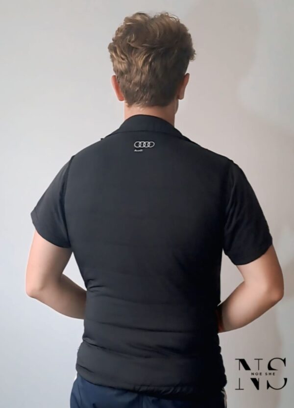 2117 Sleeveless - Image 3