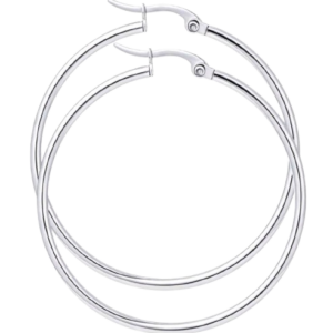 20mm Hoop Earring
