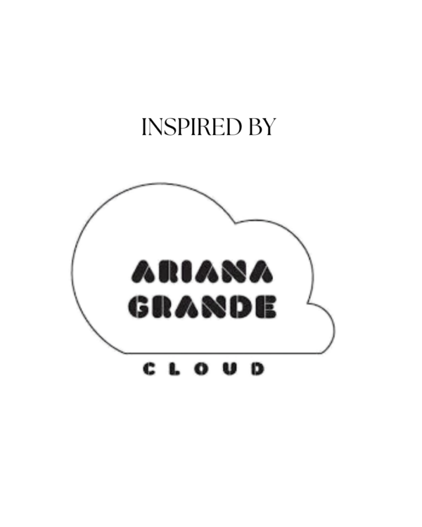Cloud Perfume