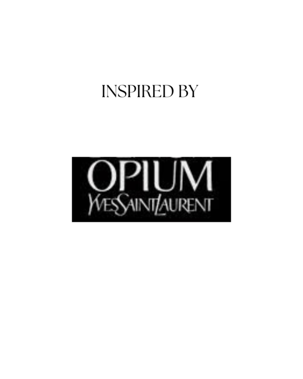 Opium Perfume