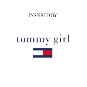 Tommy Girl Perfume