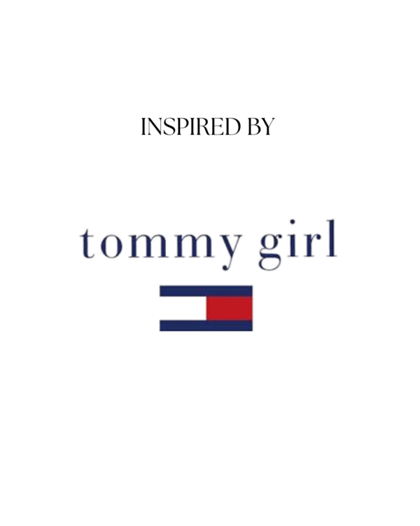 Tommy Girl Perfume