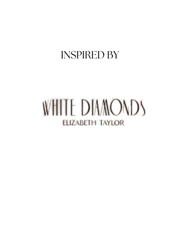 White Diamonds Perfume