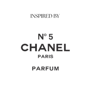 Chanel No5 Perfume