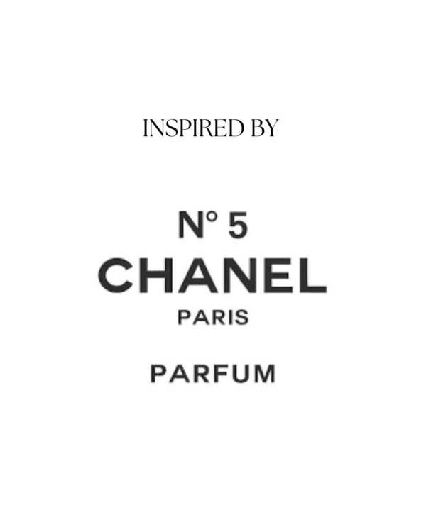 Chanel No5 Perfume