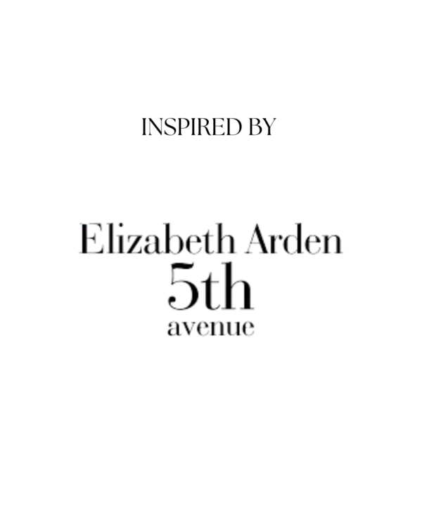 5th Avenue Perfume