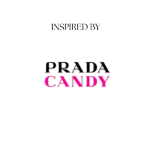 Prada Candy Perfume