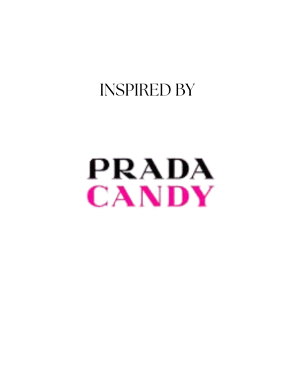 Prada Candy Perfume