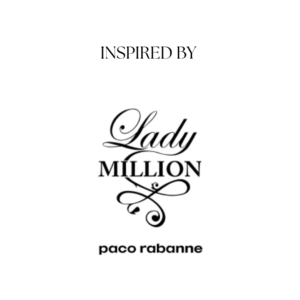 Lady Million Perfume