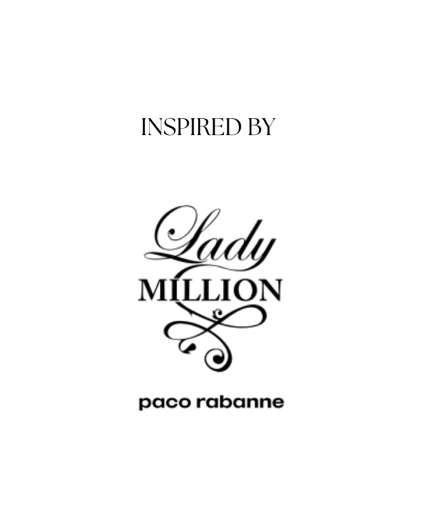 Lady Million Perfume