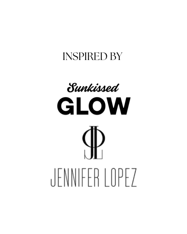 Sunkissed Glow Perfume