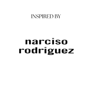 Narciso Rodriguez Perfume