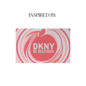 Be Delicious Pink Perfume