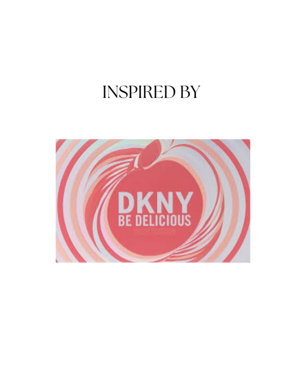 Be Delicious Pink Perfume