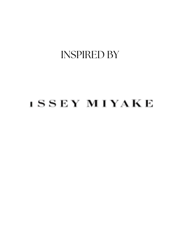 Issey Miyake Perfume