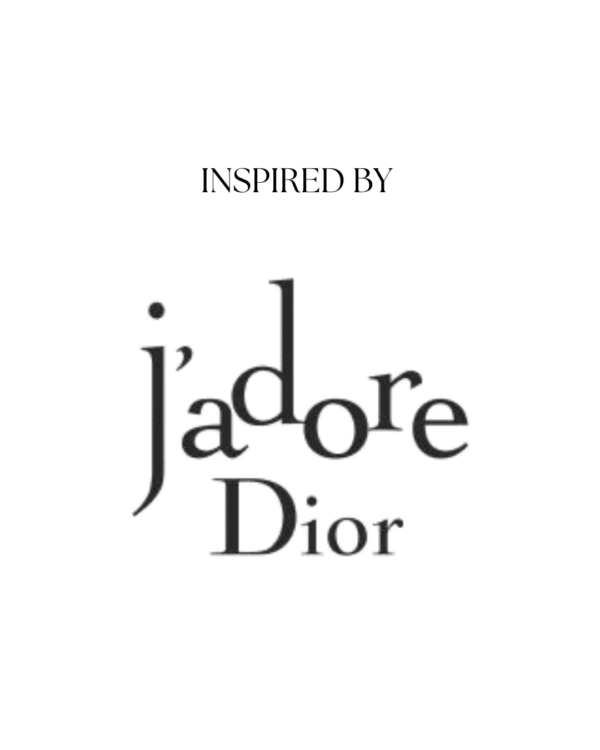 J'Adore Perfume