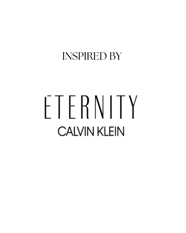 CK Eternity Perfume