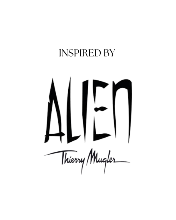 Alien Perfume