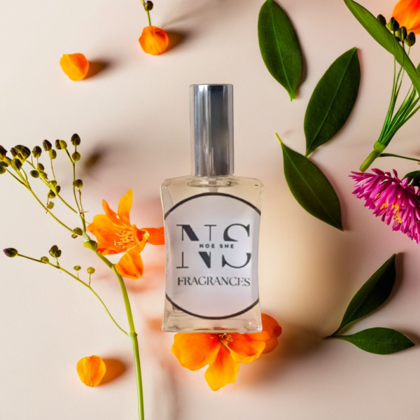 Sunkissed Glow Perfume - Image 2