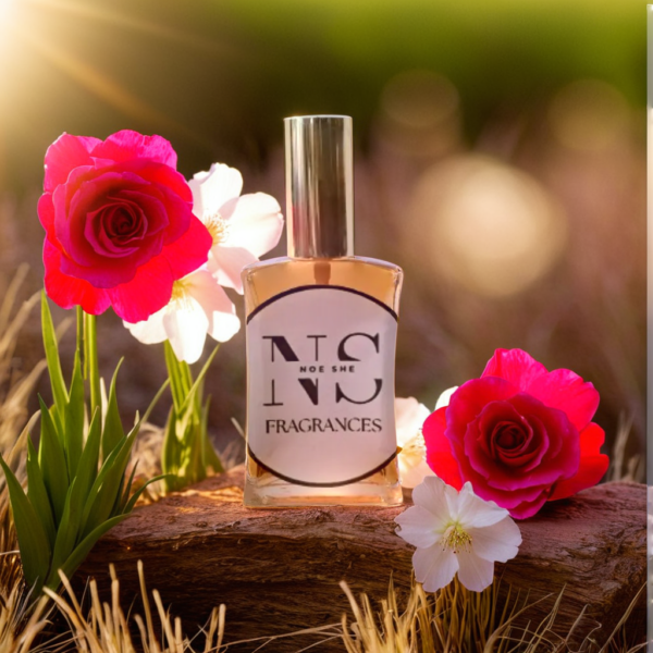 Be Delicious Pink Perfume - Image 2