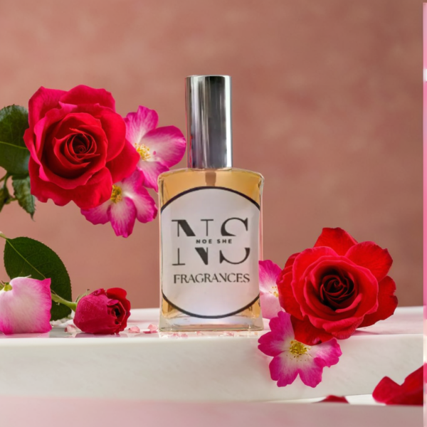 Chanel No5 Perfume - Image 2